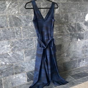 Athleta jumpsuit size small.